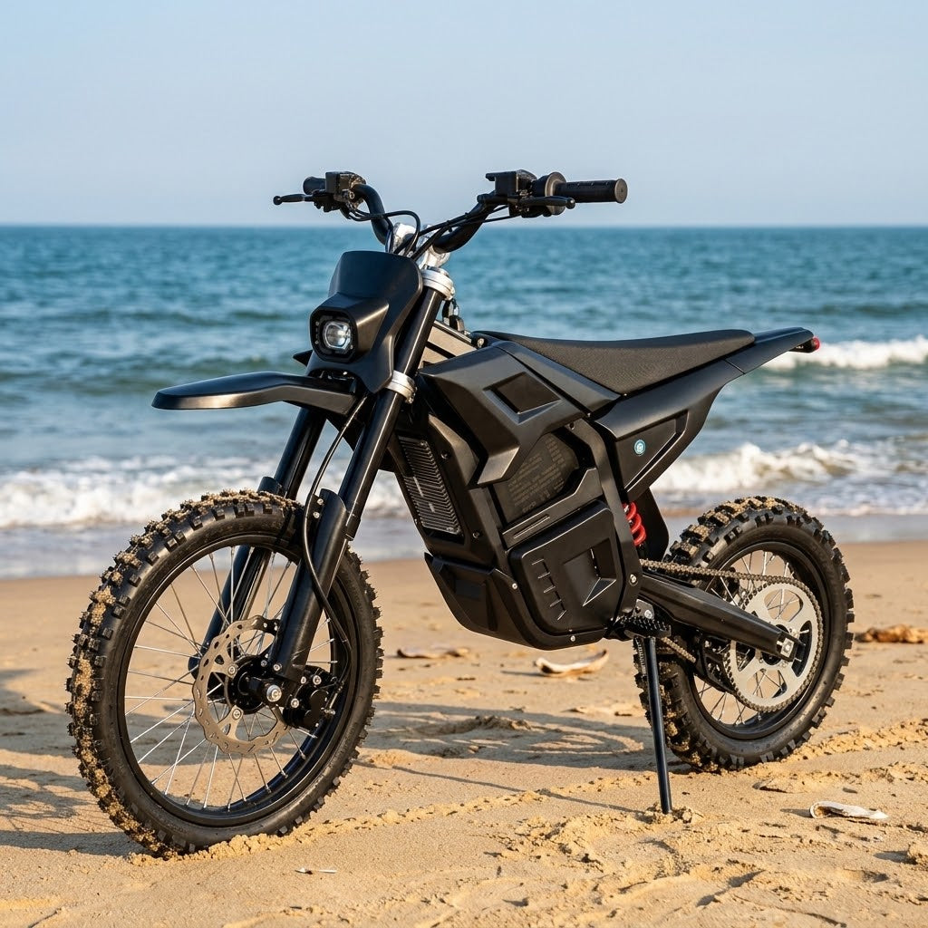 6000W 72V 25AH factory direct sales of cross-border Russian motorcycles, electric motorcycles, mountain bikes, off-road bikes and racing cars kugoo