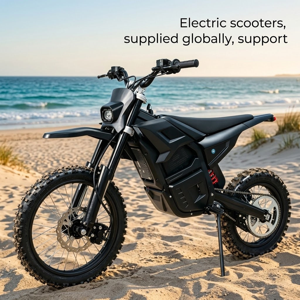 6000W 72V 25AH factory direct sales of cross-border Russian motorcycles, electric motorcycles, mountain bikes, off-road bikes and racing cars kugoo