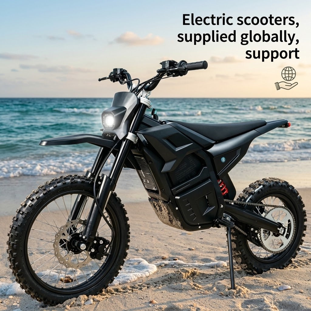 6000W 72V 25AH factory direct sales of cross-border Russian motorcycles, electric motorcycles, mountain bikes, off-road bikes and racing cars kugoo