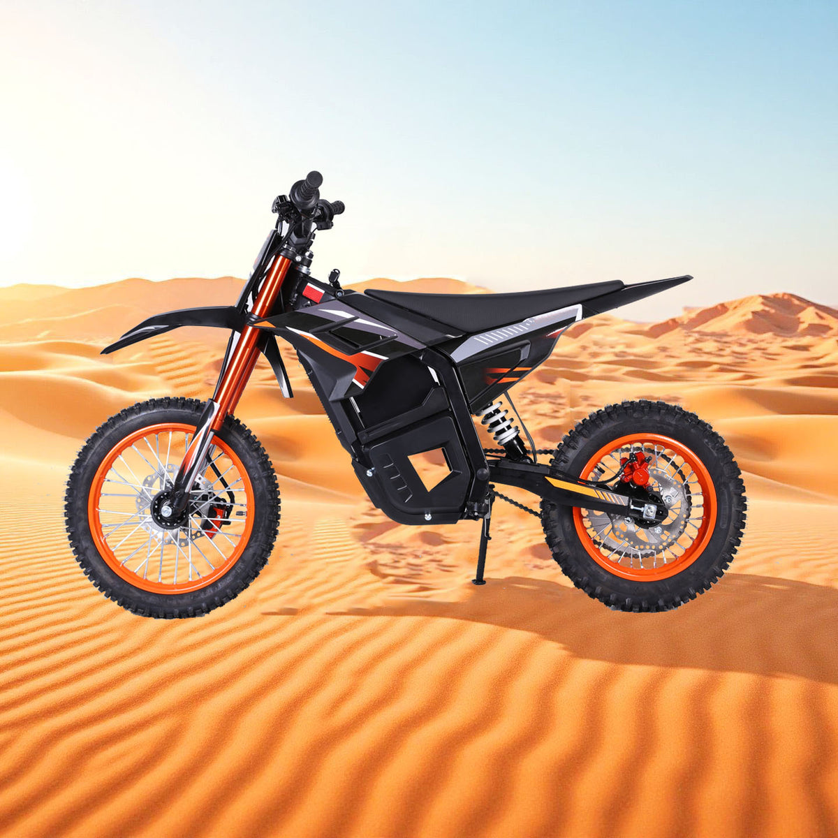 VankeHui，Factory electric vehicles, global supply，two-wheel electric motorcycles, 48V 3000W 20.8AH，Electric mobility scooter, unisex electric vehicle, long range, front and rear oil disc brakes