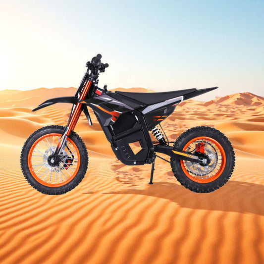 VankeHui，Factory electric vehicles, global supply，two-wheel electric motorcycles, 48V 3000W 20.8AH，Electric mobility scooter, unisex electric vehicle, long range, front and rear oil disc brakes