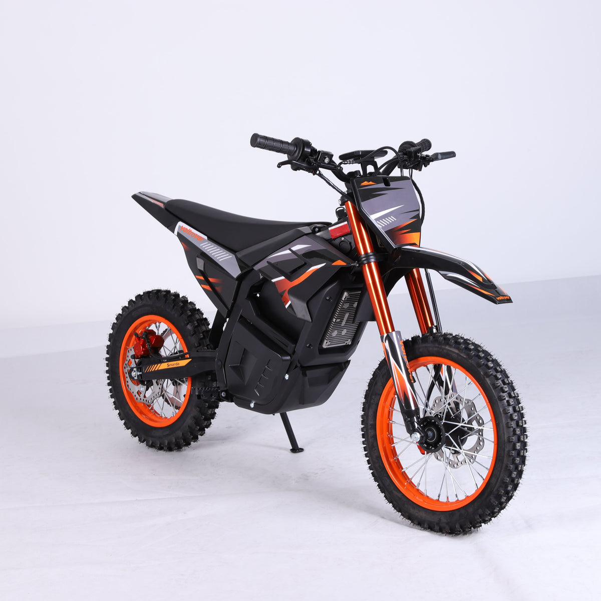 VankeHui，Factory electric vehicles, global supply，two-wheel electric motorcycles, 48V 3000W 20.8AH，Electric mobility scooter, unisex electric vehicle, long range, front and rear oil disc brakes