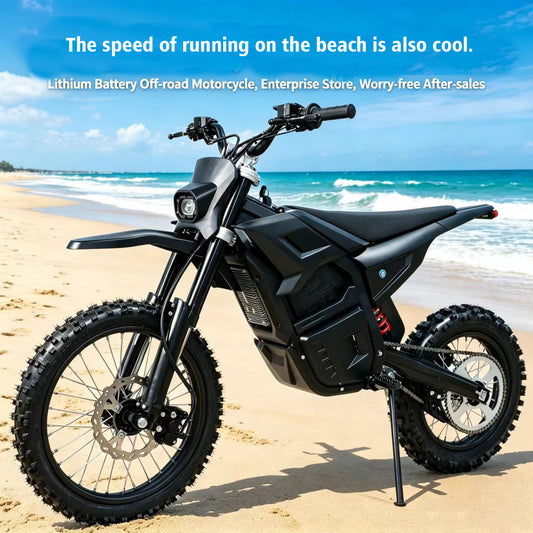 6000W 72V 25AH factory direct sales of cross-border Russian motorcycles, electric motorcycles, mountain bikes, off-road bikes and racing cars kugoo