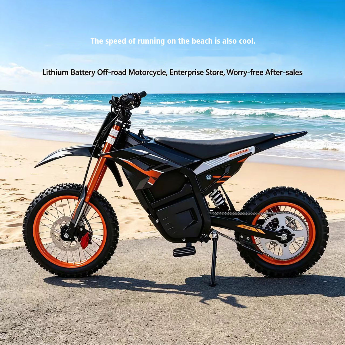 Support OEM/ODM and logo customization factory direct sales of cross-border Russian motorcycles, electric motorcycles, mountain bikes, off-road bikes and racing cars