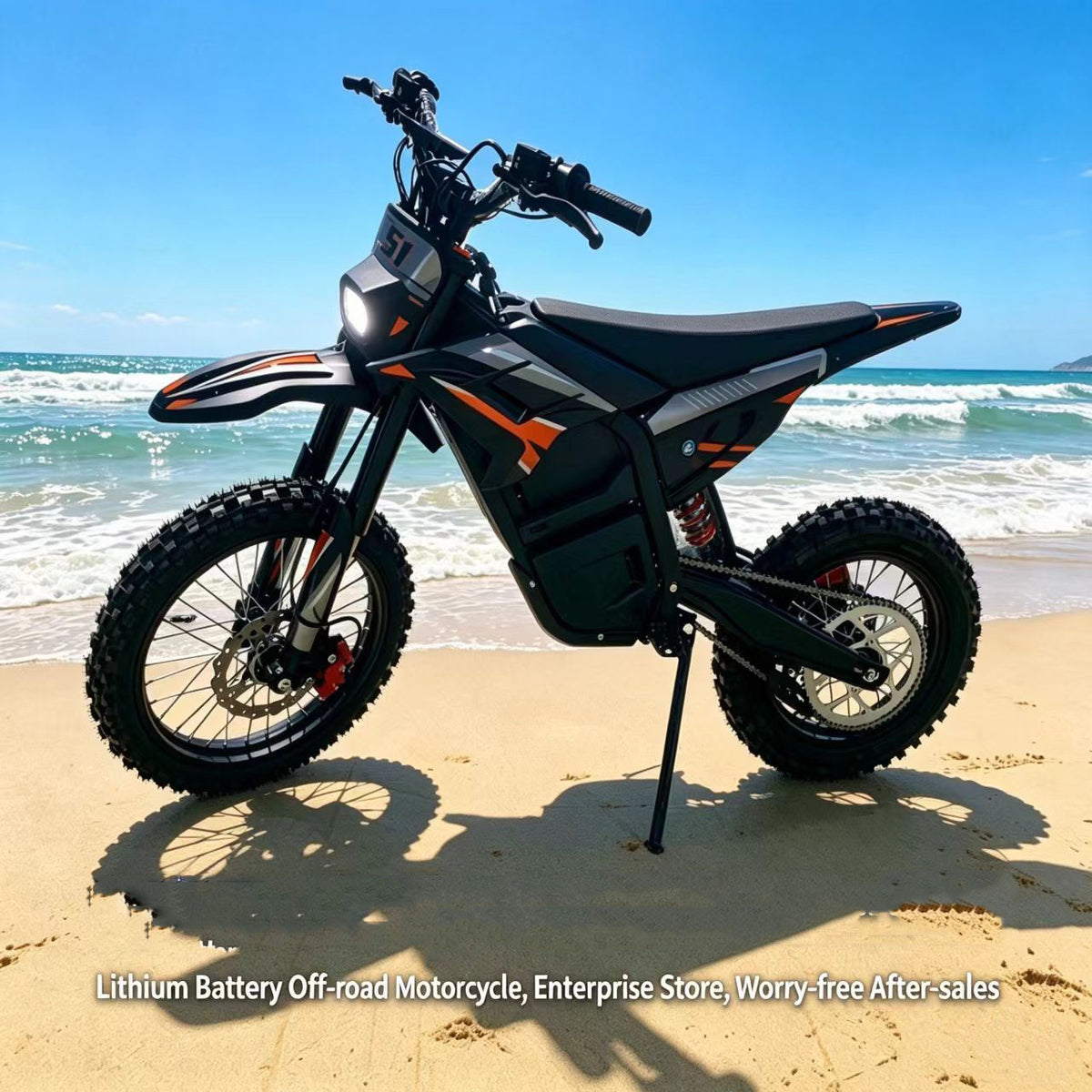 Support OEM/ODM and logo customization factory direct sales of cross-border Russian motorcycles, electric motorcycles, mountain bikes, off-road bikes and racing cars