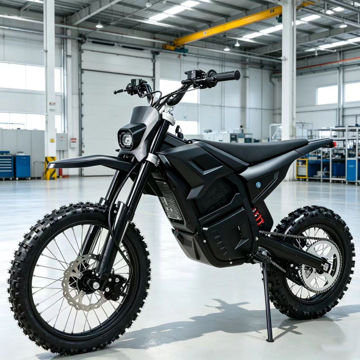 6000W 72V 25AH factory direct sales of cross-border Russian motorcycles, electric motorcycles, mountain bikes, off-road bikes and racing cars kugoo