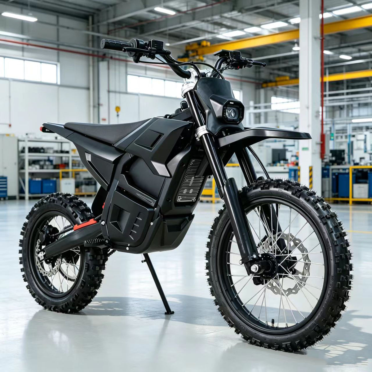 6000W 72V 25AH factory direct sales of cross-border Russian motorcycles, electric motorcycles, mountain bikes, off-road bikes and racing cars kugoo
