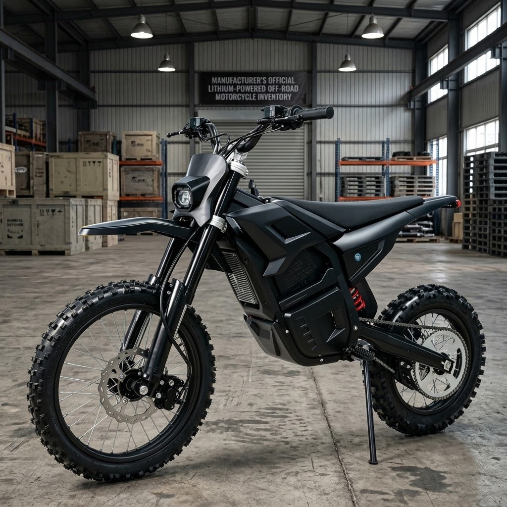 6000W 60V 27AH factory direct sales of cross-border Russian motorcycles, electric motorcycles, mountain bikes, off-road bikes and racing cars