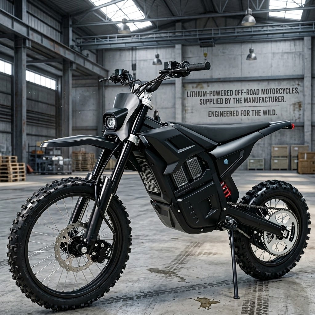 6000W 60V 27AH factory direct sales of cross-border Russian motorcycles, electric motorcycles, mountain bikes, off-road bikes and racing cars