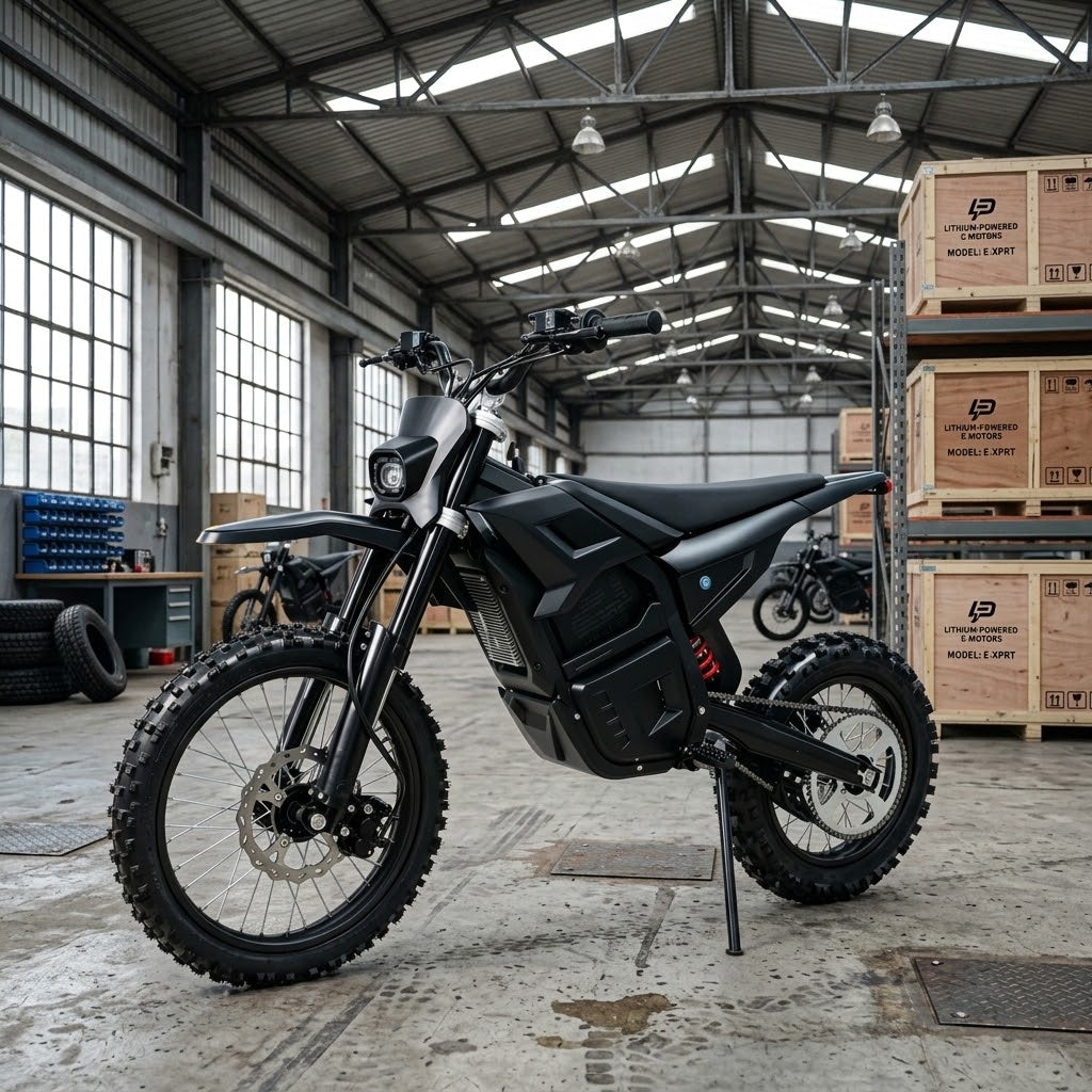 6000W 60V 27AH factory direct sales of cross-border Russian motorcycles, electric motorcycles, mountain bikes, off-road bikes and racing cars